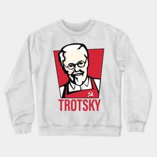 Kentucky Fried Communism Crewneck Sweatshirt